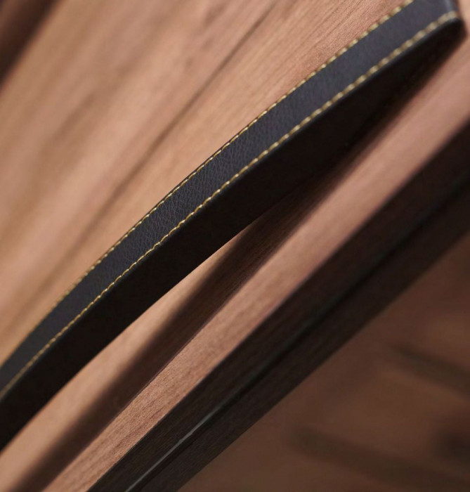 Спальня NATURE Крафт. Комплект 4