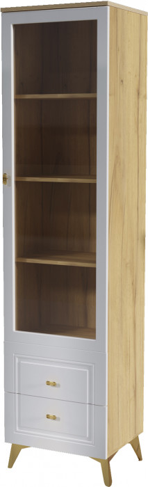 Гостиная "Вега Сапфир" (комплект 2)