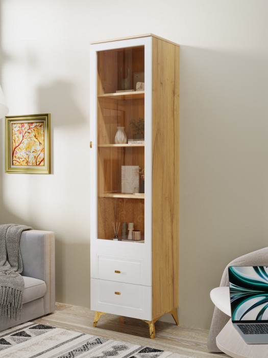 Гостиная "Вега Сапфир" (комплект 2)