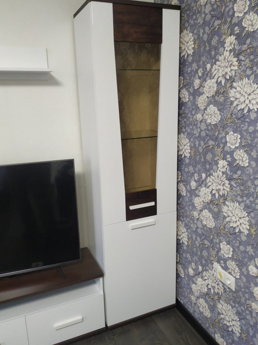 Гостиная модульная Норвуд. Комплект 1