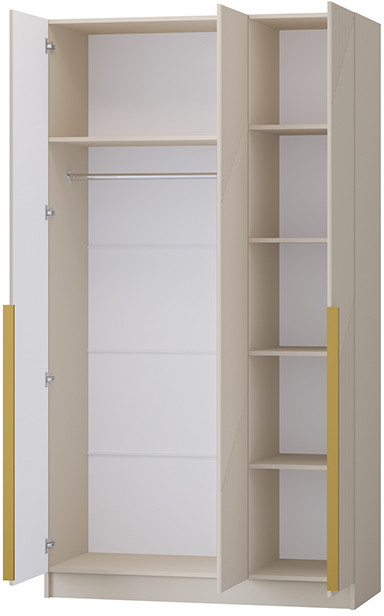 Шкаф Авис 1,2, Кашемир