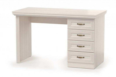 Компьютерный Стол ПКС-6 Вудлайн Кремовый/Аруша Венге