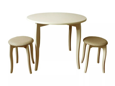 Обеденная группа СО-31/Т-31 бежевый