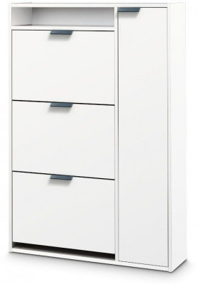 Обувница ШК-3 белый