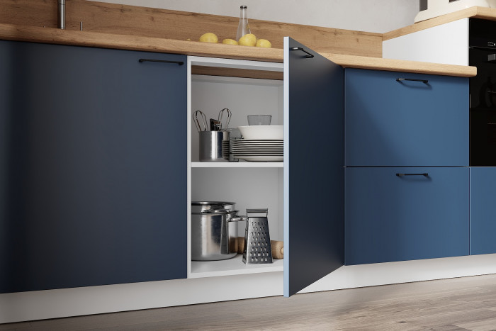 КГ 3000 ПВХ, Ежевика Арника РМ в.10