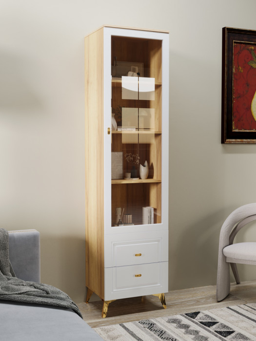 Гостиная "Вега Сапфир" (комплект 6)