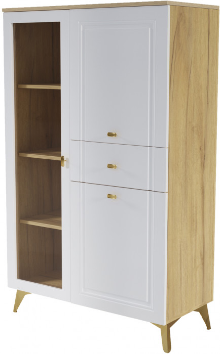 Гостиная "Вега Сапфир" (комплект 6)