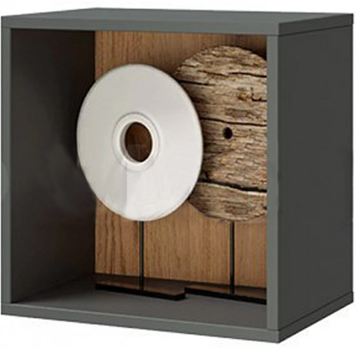 Сплит Шкаф навесной открытый