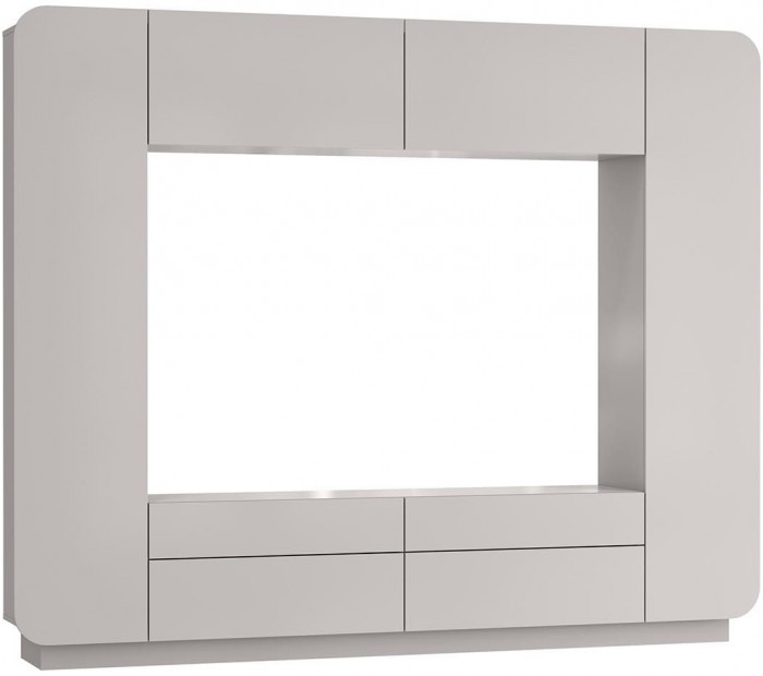 Стенка Лаванда-2 Кашемир