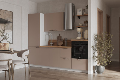 КГ 2550 Эмаль, Крем  Арника РМ в.11