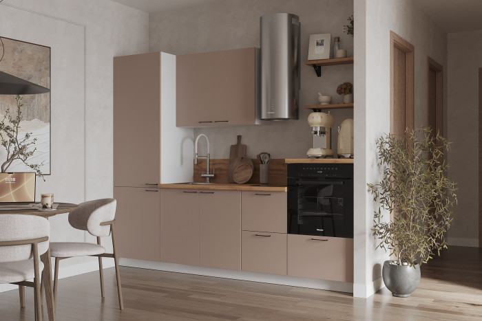 КГ 2550 Эмаль, Крем  Арника РМ в.11