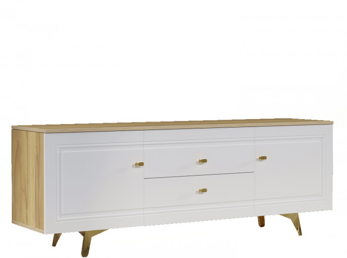 Гостиная "Вега Сапфир" (комплект 8)