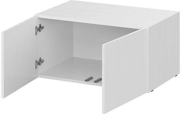 Антресоль Берген А-800, Белое дерево