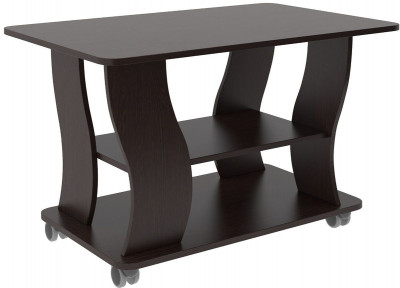 Престиж 3 стол журнальный Бодега темный