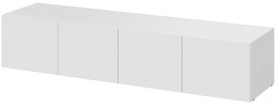 антресоль Берген А-2000 белое дерево/белое дерево