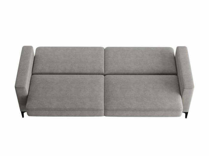 Диван-кровать Алекс 3Т модель 047 Геометрия 69/Вивальди 7