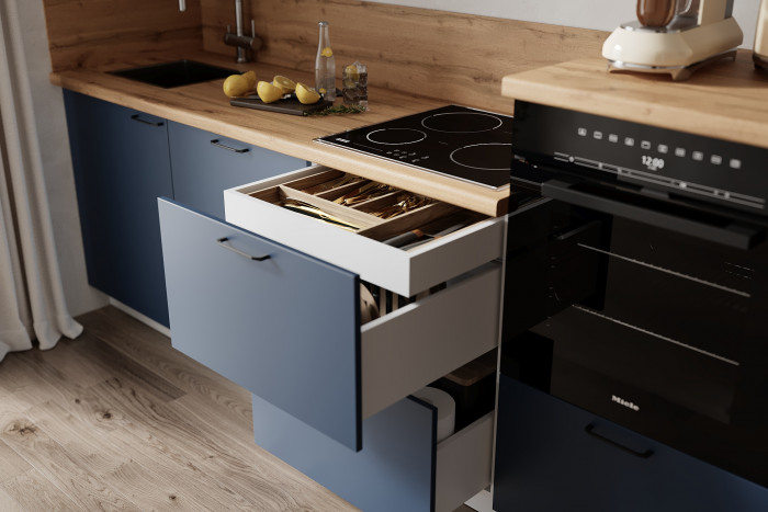 КГ 2400 ПВХ, Ежевика Арника РМ в.7