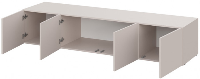 антресоль Берген А-2000 кашемир/кашемир