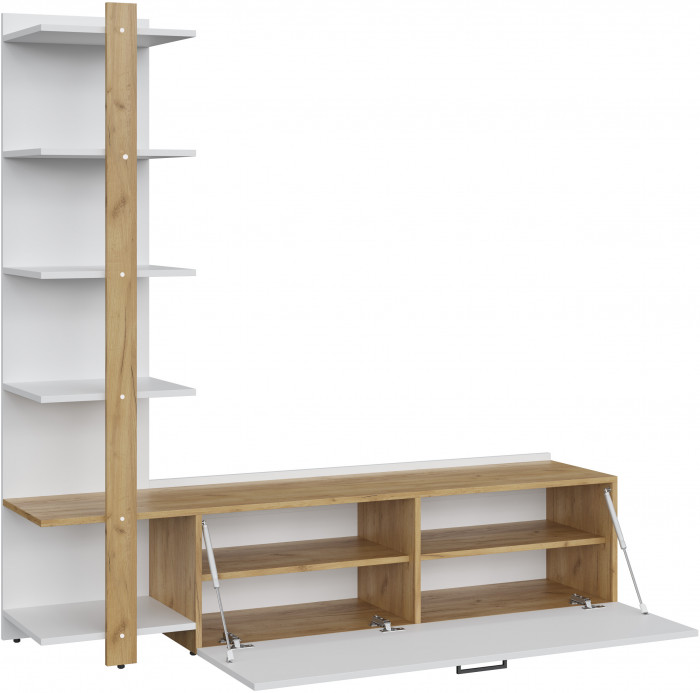 Techno Тумба ТV-001