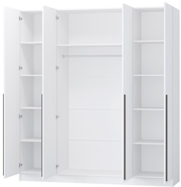 Шкаф Бастион ЛДСП 2,0 (Дуб крафт золотой)