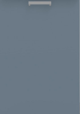 Ф-30 Катрин (ШВ 500, ШН 500, ШНМ 500) МДФ топаз