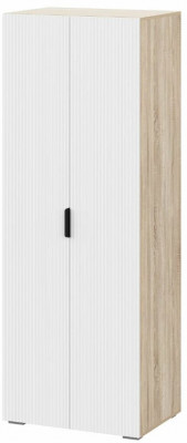 мс Норд корпус ШК02-800 дуб сонома