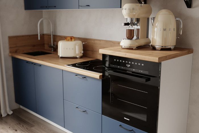 КГ 2400 ПВХ, Ежевика Арника РМ в.4