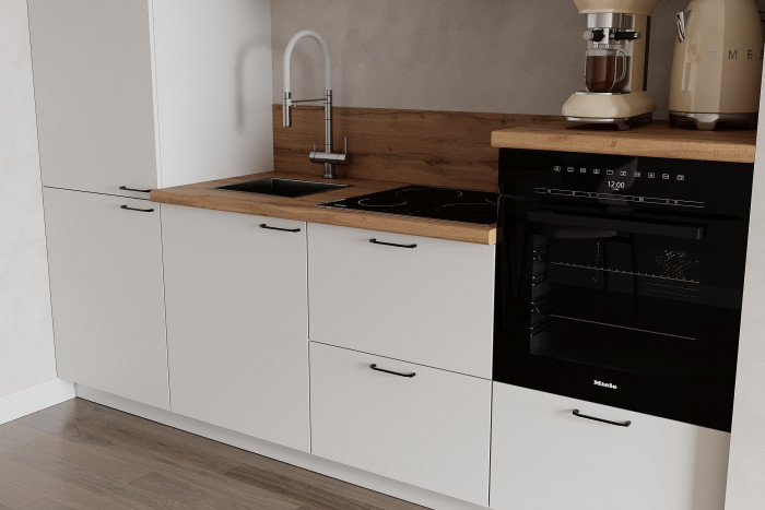 КГ 2400 Эмаль, Белый Арника РМ в.7