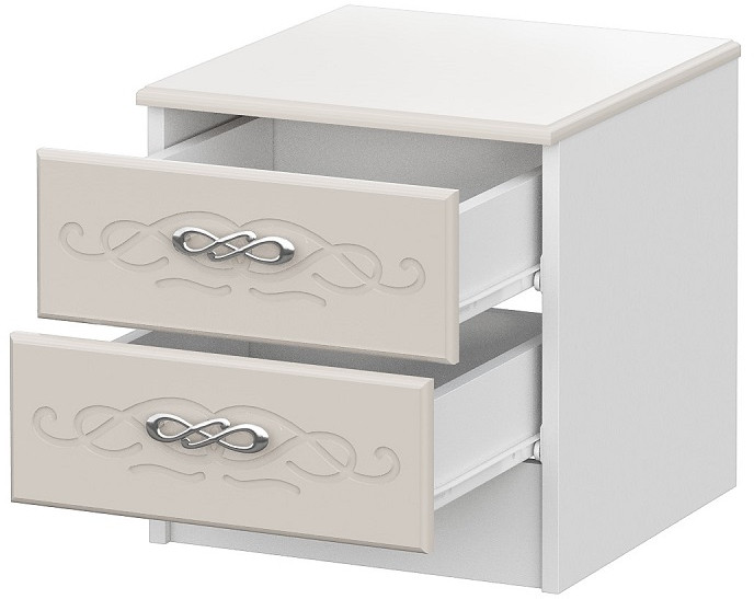 Тумба прикроватная Венеция ТБ