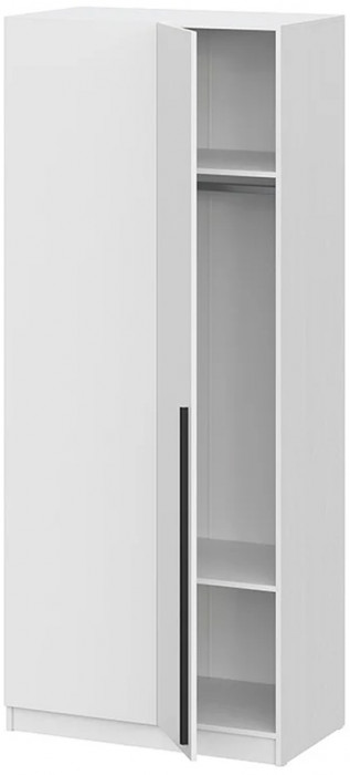 Шкаф Берген ШКУ-920, Белое дерево