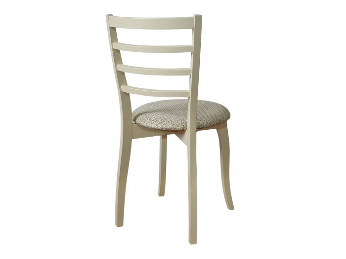 Стул С-31 бежевый/агата серая