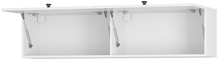 Шкаф навесной Софт ШКН-01