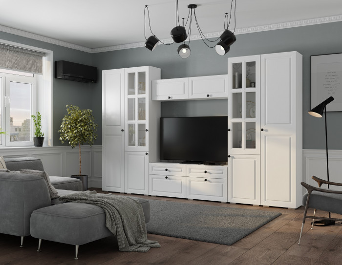 Шкаф навесной Софт ШКН-01