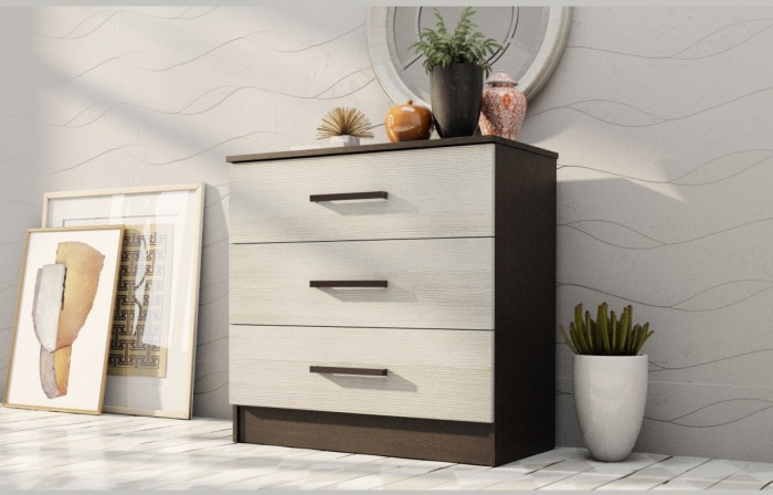 Адель Комод (Ясень шимо)