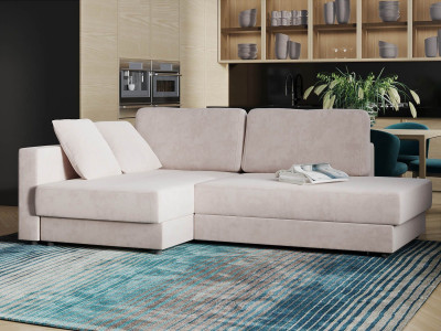 Диван угловой Бостон / Onix 03