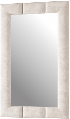 Зеркало "Эстетика" З-06 Мокко