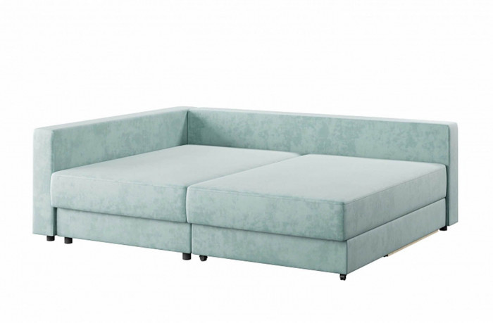 Диван угловой Бостон / Onix 07