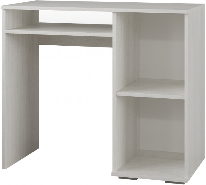 Модульная спальня Ричард, набор 2, Ясень анкор светлый