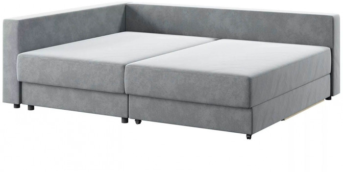 Диван угловой Бостон / Onix 13