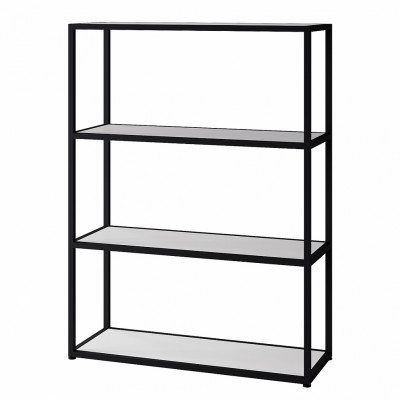 Полка Лофт 8МП4 (ЛОФТ-4) белый