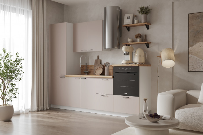 КГ 2550 ПВХ, Магнолия Арника РМ в.11