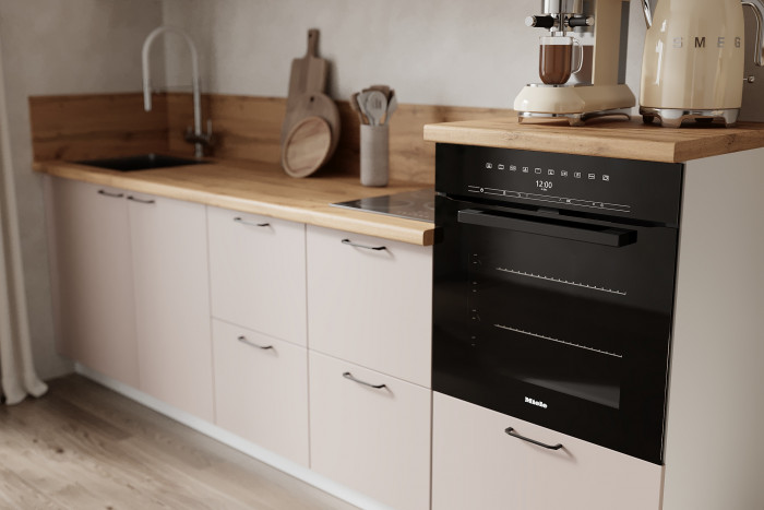 КГ 2550 ПВХ, Магнолия Арника РМ в.6