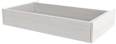 Ящик выдвижной Рум, 100 см ясень