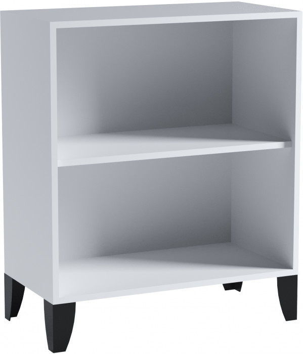 Гира Шкаф ГШ-2 белый