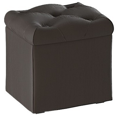 Пуф Тип 4 (Светлый)