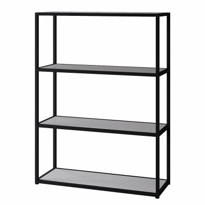 Полка Лофт 8МП4 (ЛОФТ-4) серый