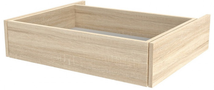 Ящик выдвижной Рум, 75 см дуб сонома