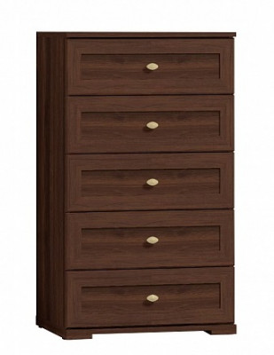 Комод Sherlock 6, орех