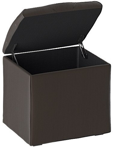 Пуф Тип 4 (Темный)