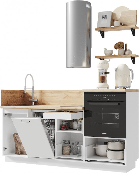 КГ 1950 Эмаль, Олива  Арника РМ в.3